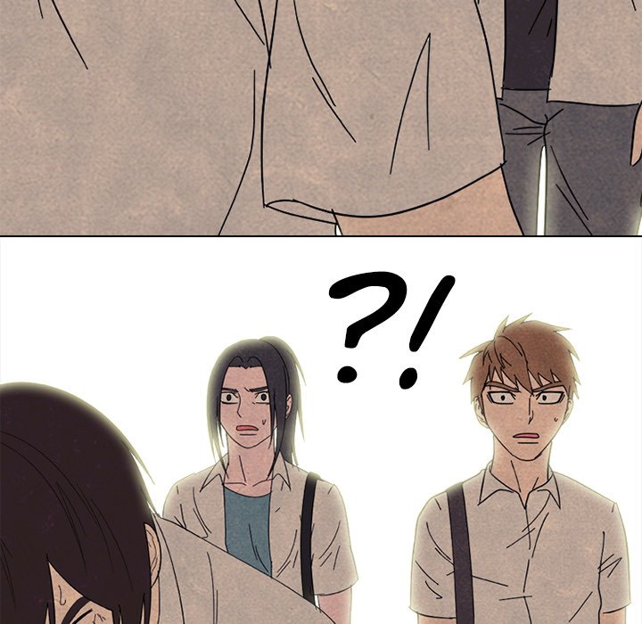 High School Devil chapter 175 page 139