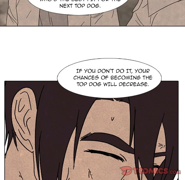 High School Devil chapter 176 page 6