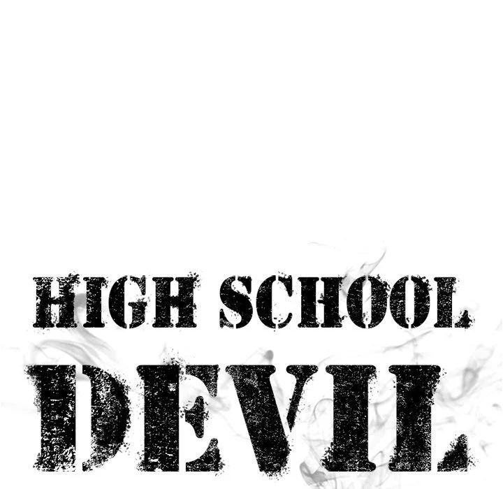 High School Devil chapter 176 page 15