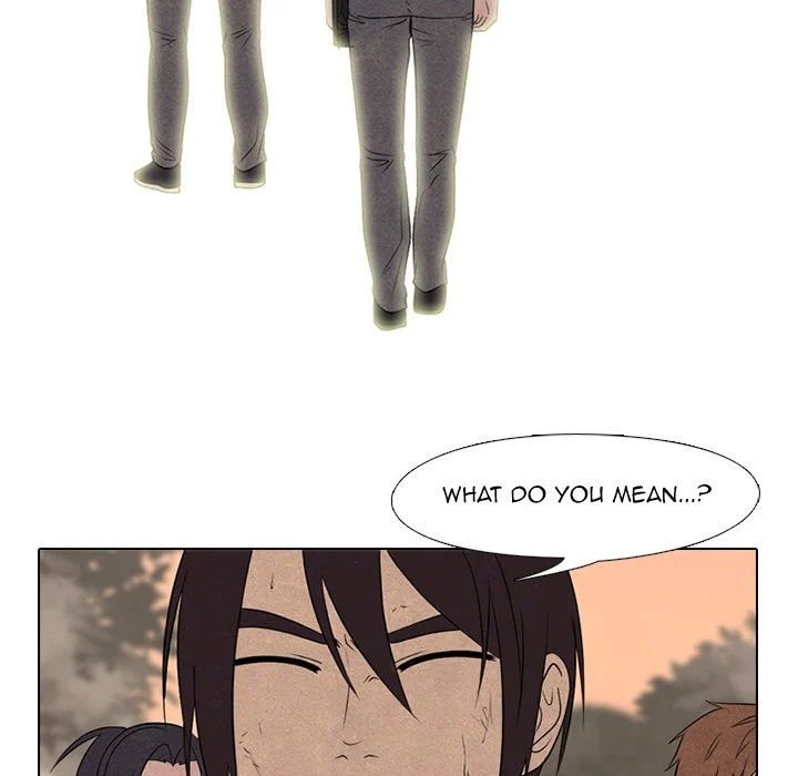 High School Devil chapter 176 page 19