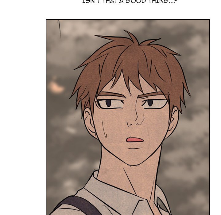High School Devil chapter 176 page 28