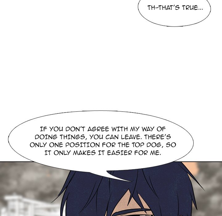 High School Devil chapter 176 page 33