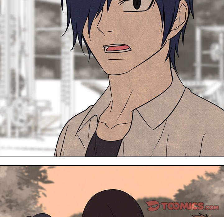 High School Devil chapter 176 page 34