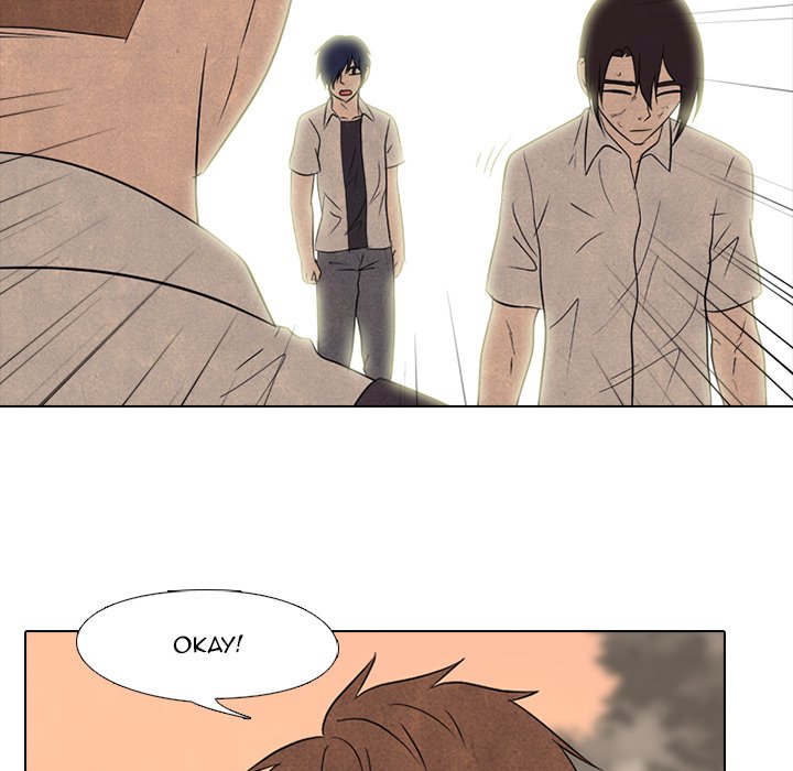 High School Devil chapter 176 page 52