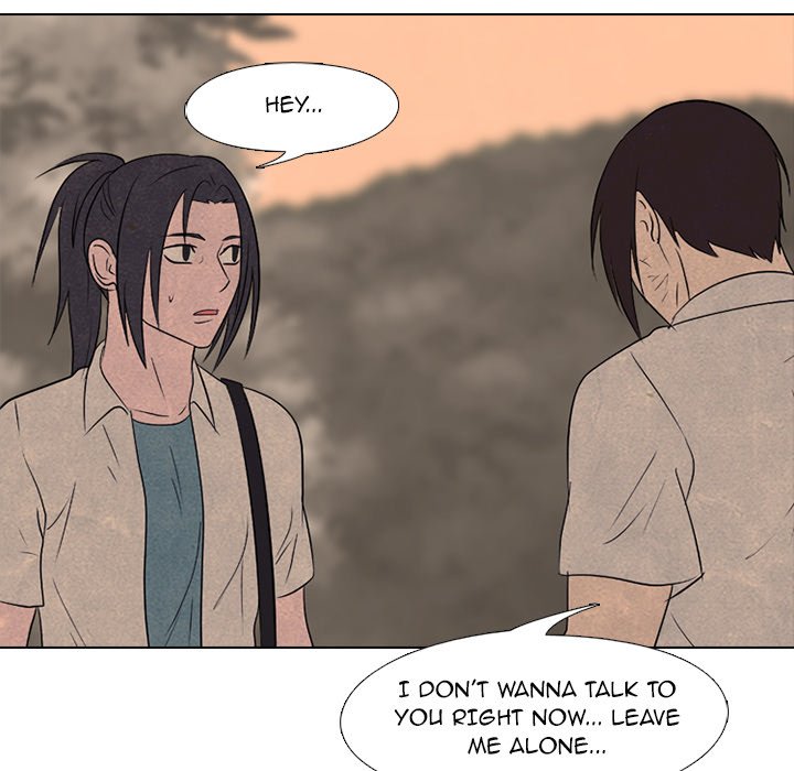 High School Devil chapter 176 page 59