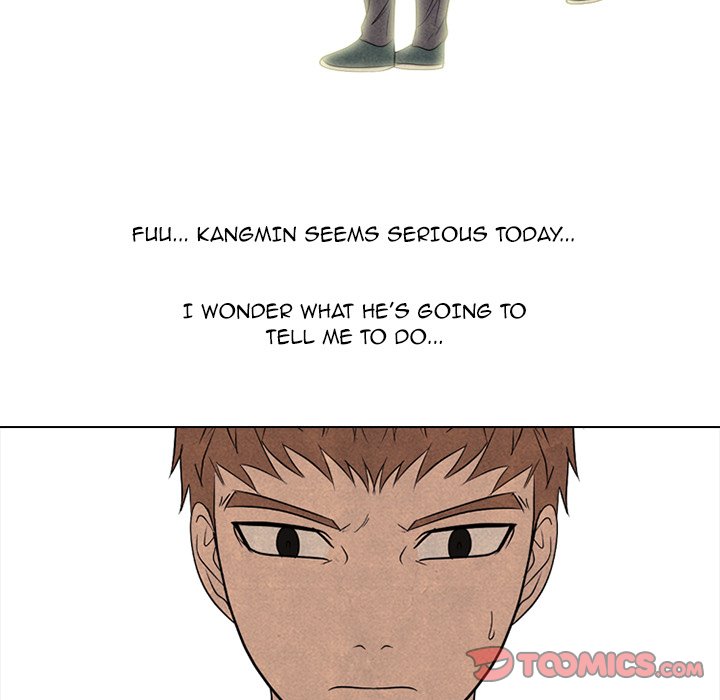 High School Devil chapter 176 page 70