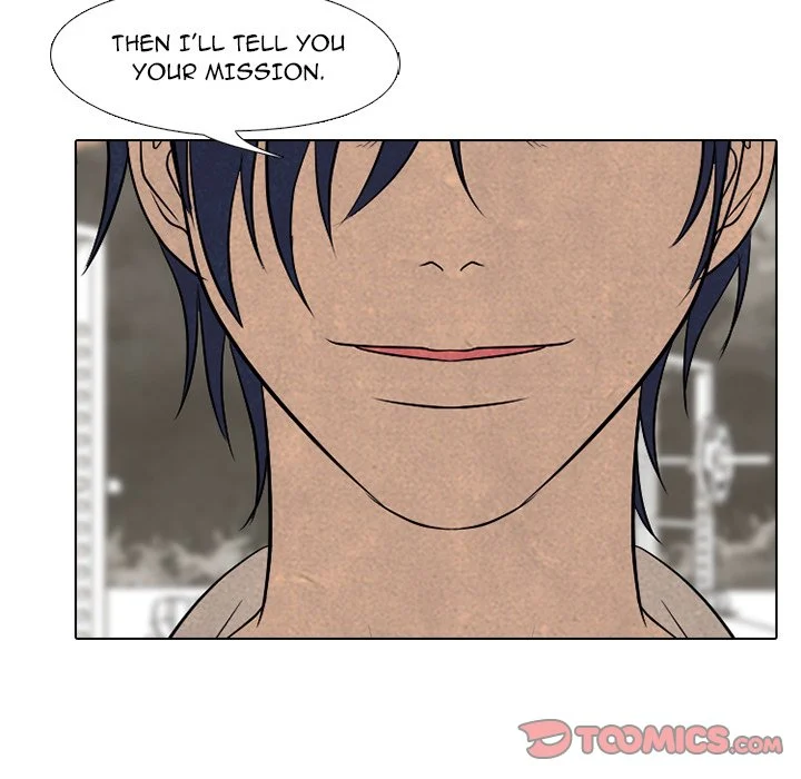 High School Devil chapter 176 page 78