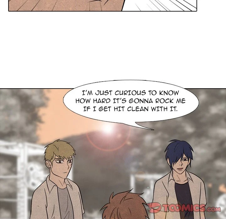 High School Devil chapter 176 page 82