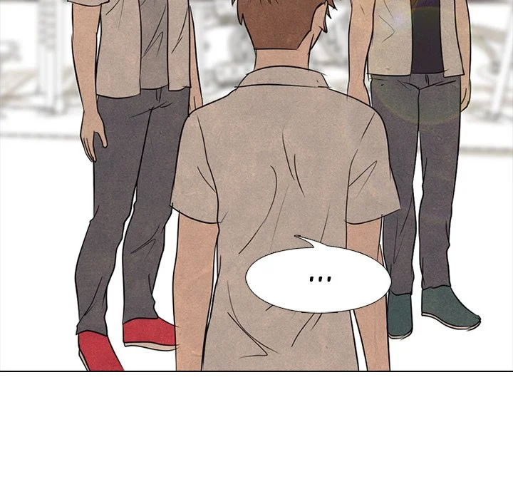 High School Devil chapter 176 page 83