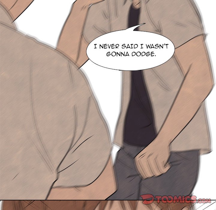 High School Devil chapter 176 page 94