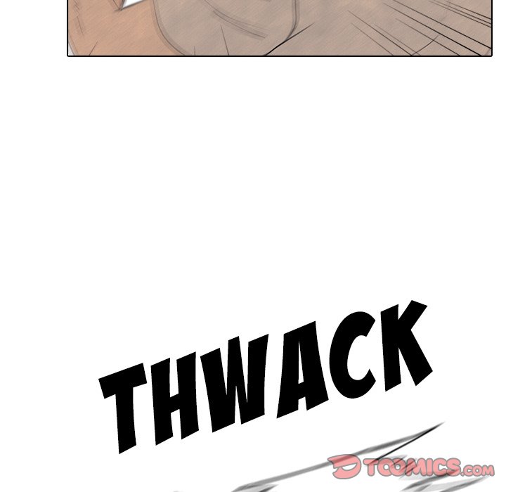 High School Devil chapter 176 page 98