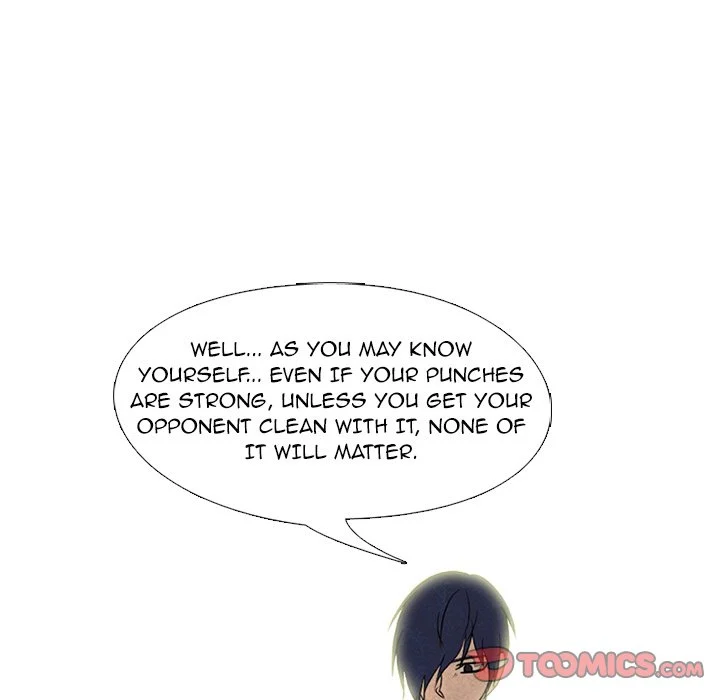 High School Devil chapter 176 page 102