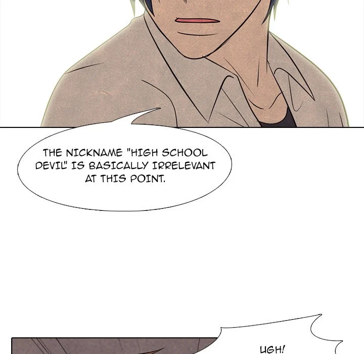 High School Devil chapter 176 page 105