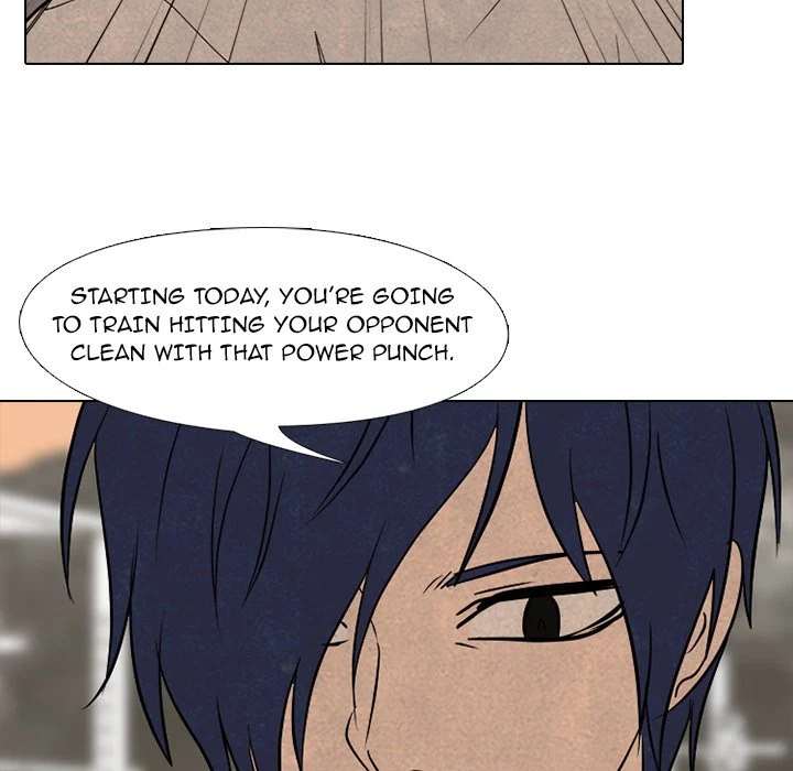 High School Devil chapter 176 page 107