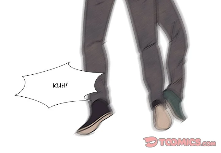 High School Devil chapter 177 page 3