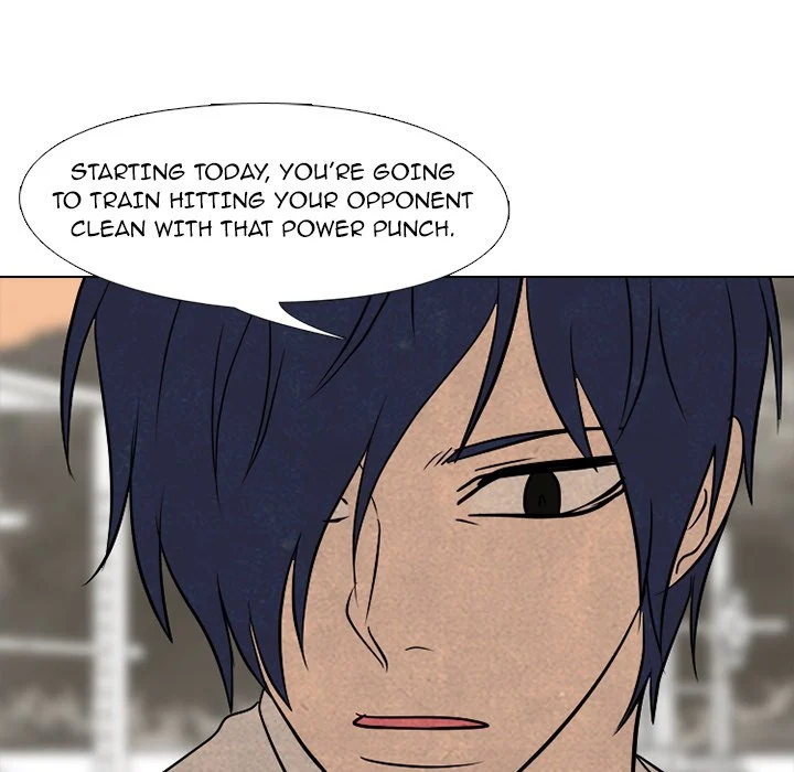 High School Devil chapter 177 page 11