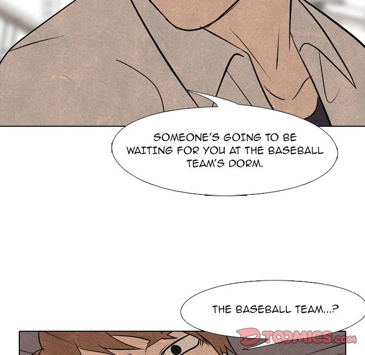 High School Devil chapter 177 page 12