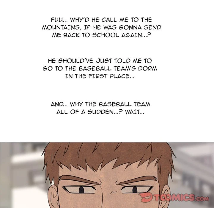 High School Devil chapter 177 page 19