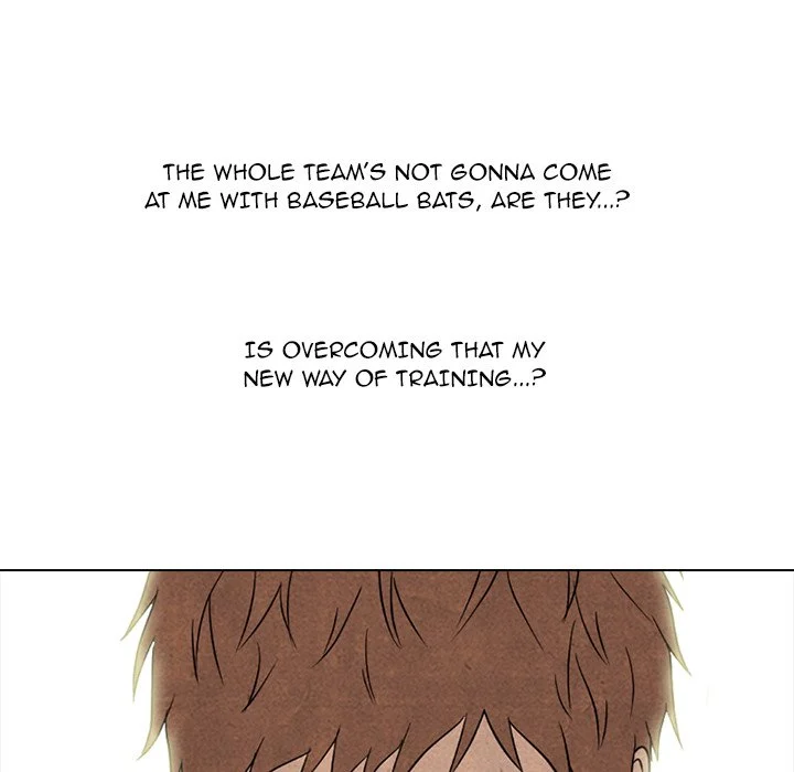 High School Devil chapter 177 page 22