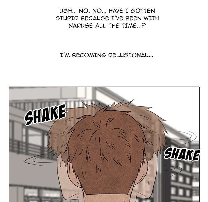 High School Devil chapter 177 page 25