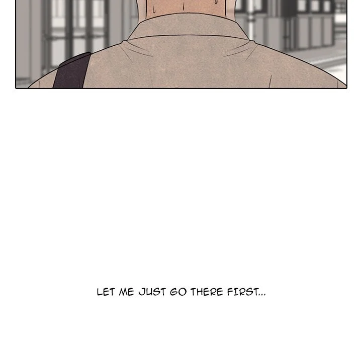 High School Devil chapter 177 page 26
