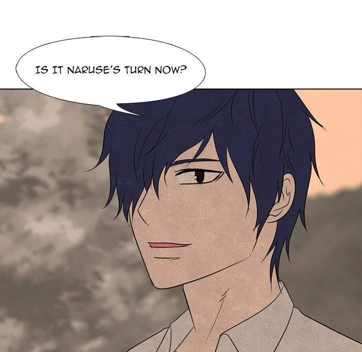 High School Devil chapter 177 page 31
