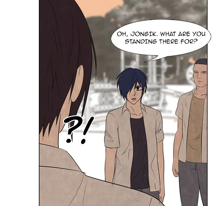 High School Devil chapter 177 page 34
