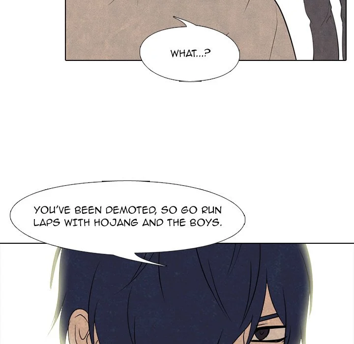 High School Devil chapter 177 page 35