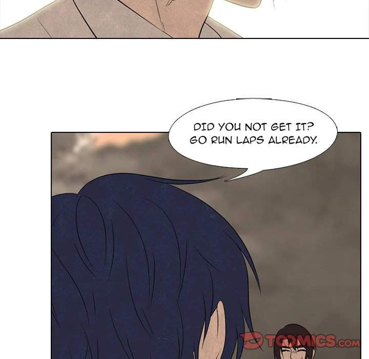 High School Devil chapter 177 page 37