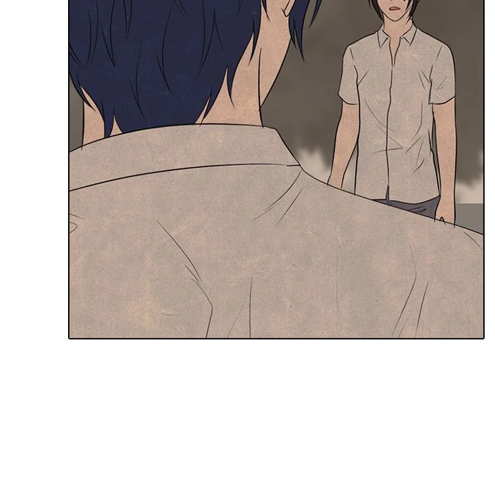 High School Devil chapter 177 page 38