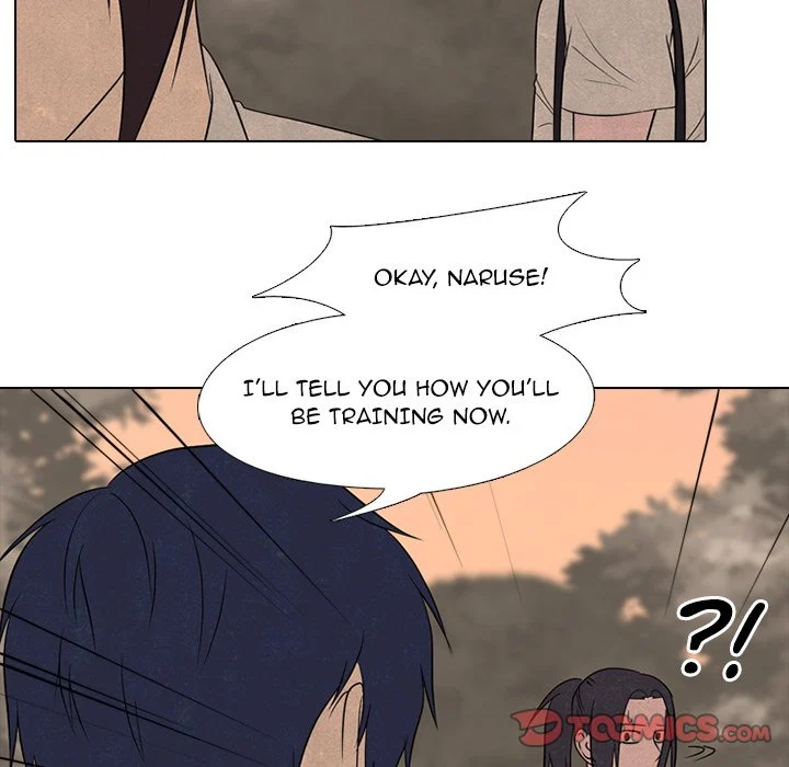 High School Devil chapter 177 page 46