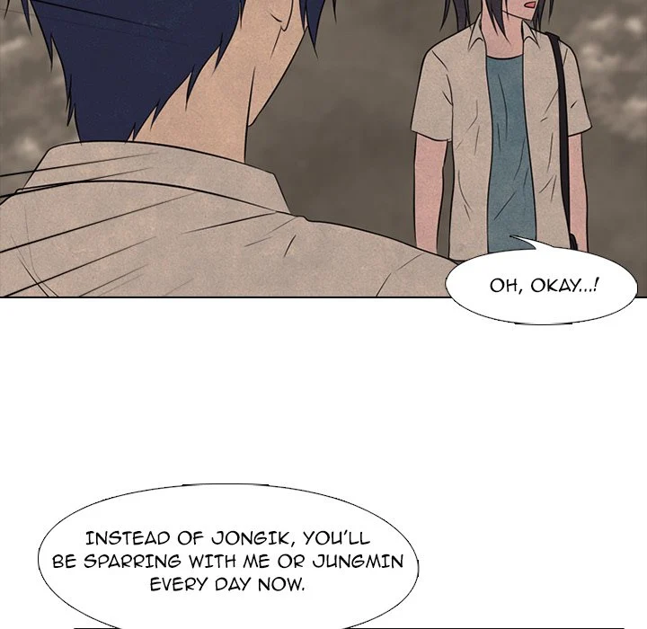 High School Devil chapter 177 page 47
