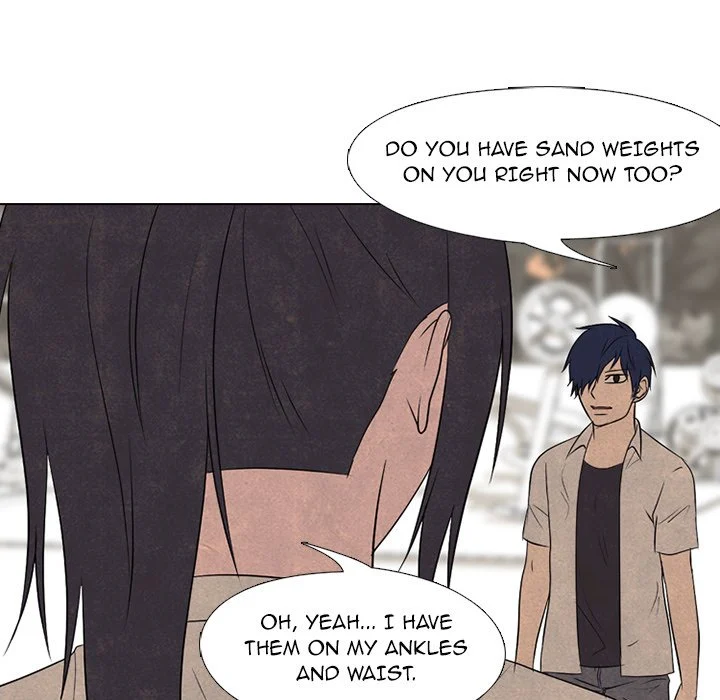 High School Devil chapter 177 page 52