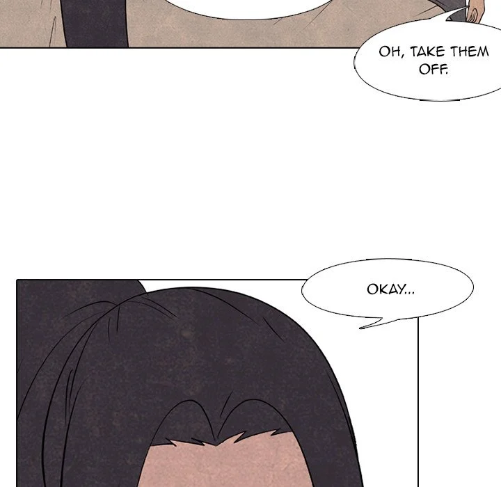 High School Devil chapter 177 page 53