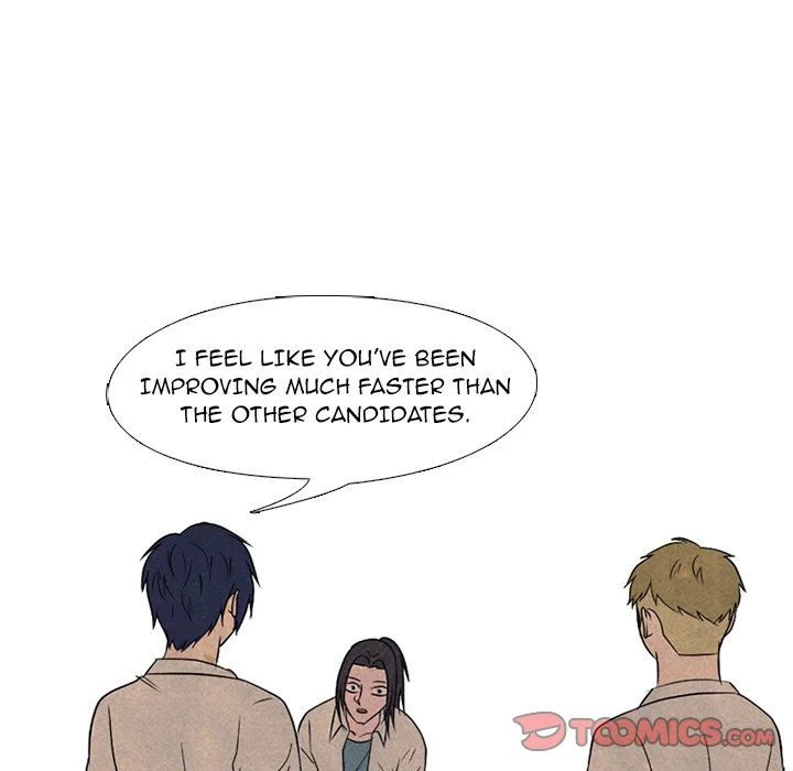 High School Devil chapter 177 page 55