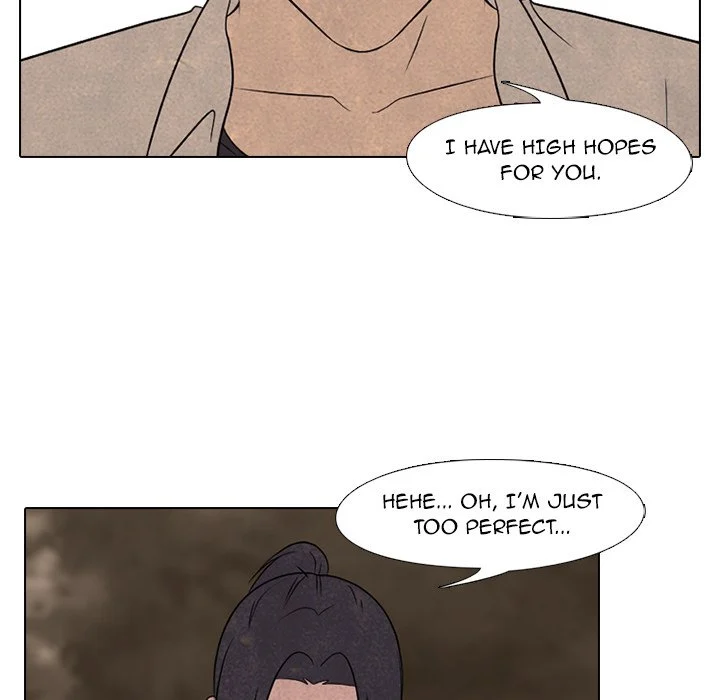 High School Devil chapter 177 page 58