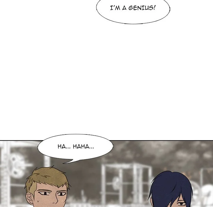 High School Devil chapter 177 page 60
