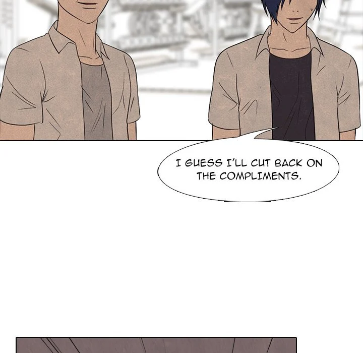 High School Devil chapter 177 page 61