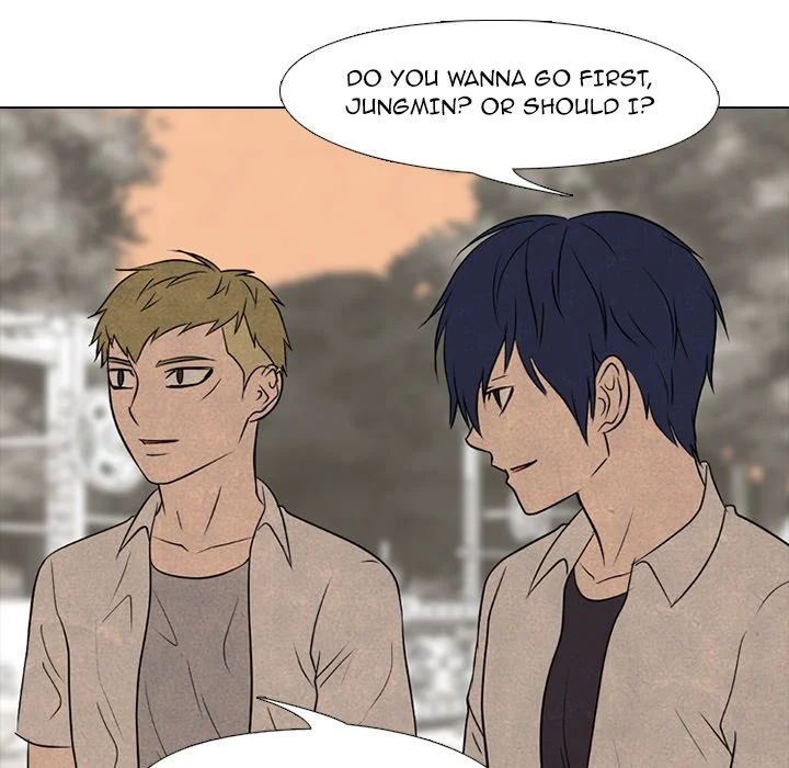 High School Devil chapter 177 page 65
