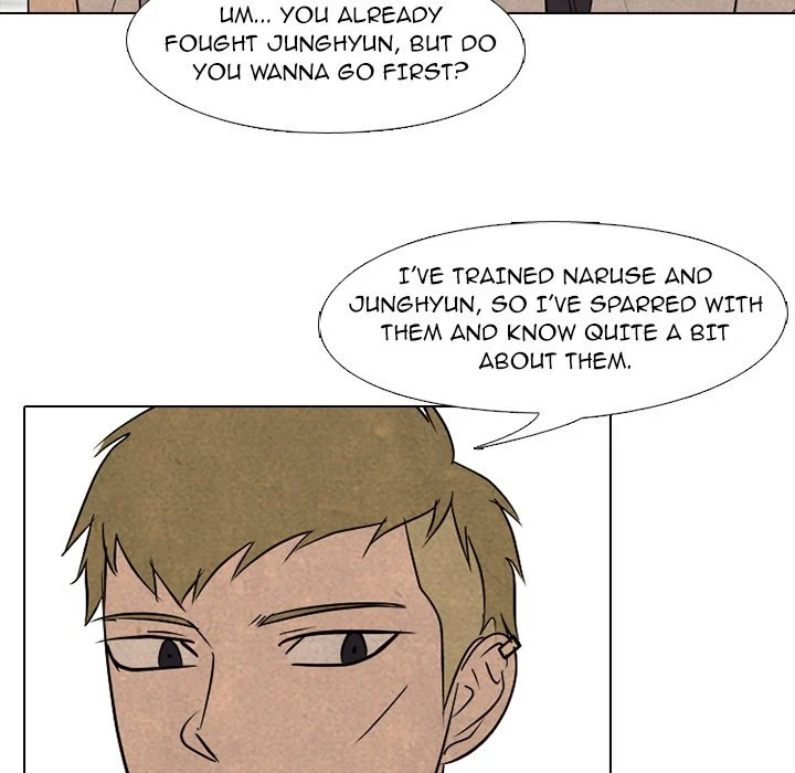 High School Devil chapter 177 page 66