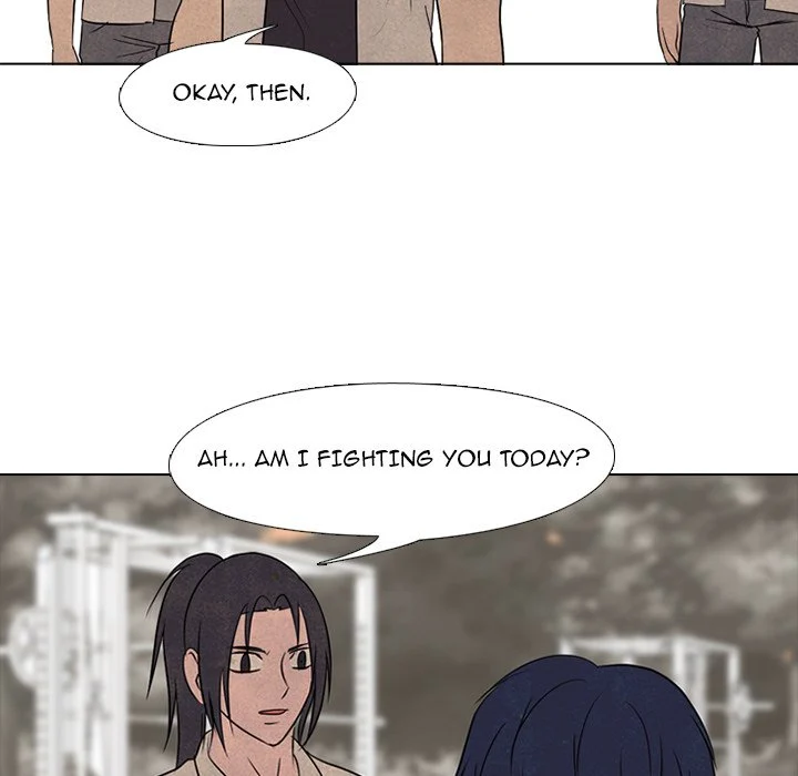 High School Devil chapter 177 page 68