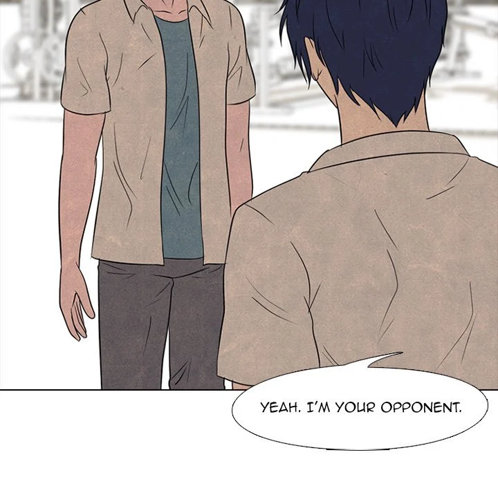 High School Devil chapter 177 page 69