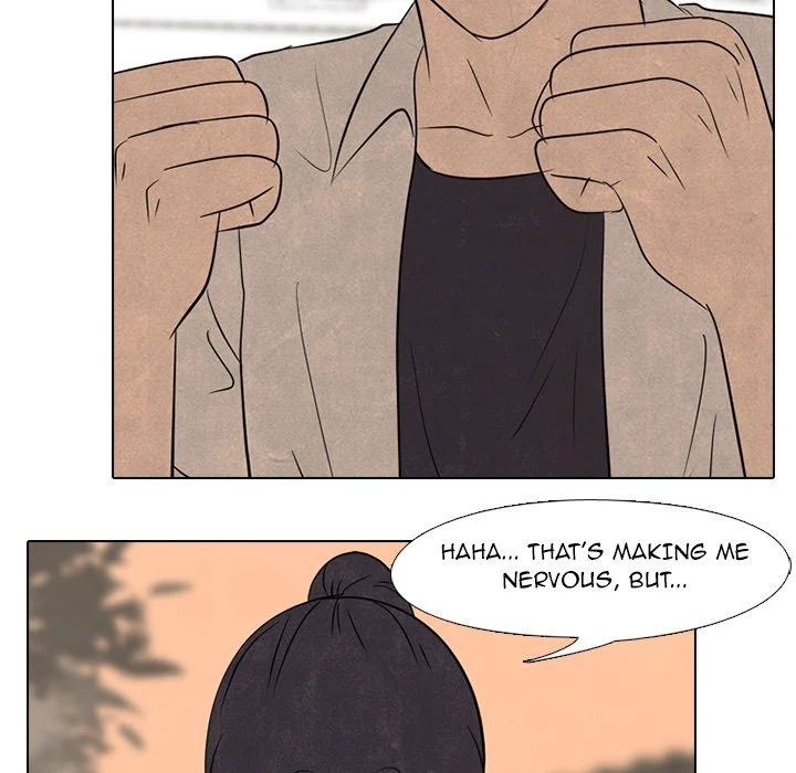High School Devil chapter 177 page 71