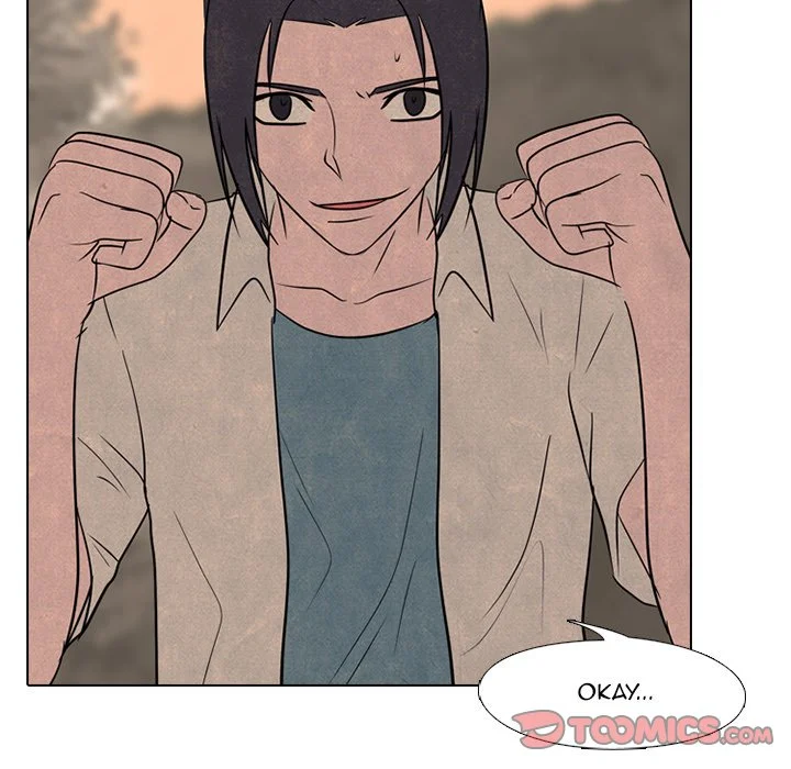 High School Devil chapter 177 page 72