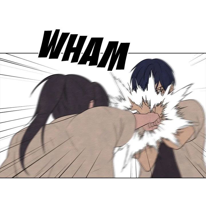 High School Devil chapter 177 page 85