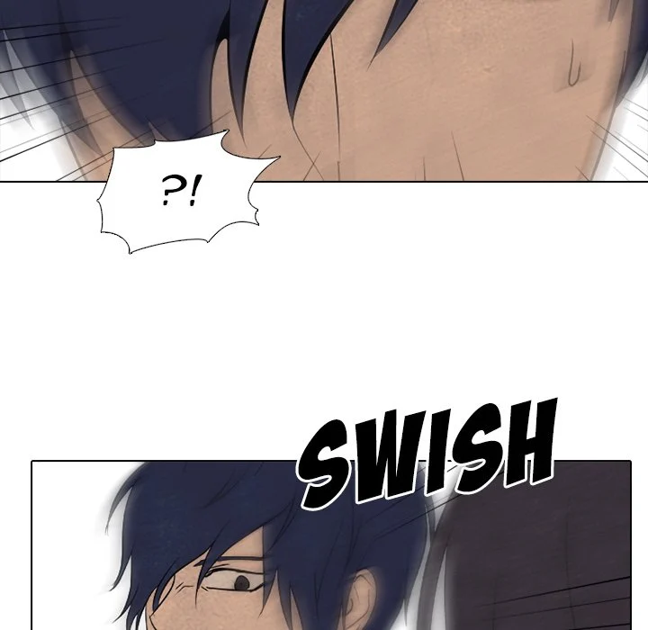 High School Devil chapter 177 page 89
