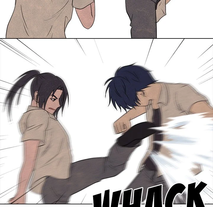 High School Devil chapter 177 page 94