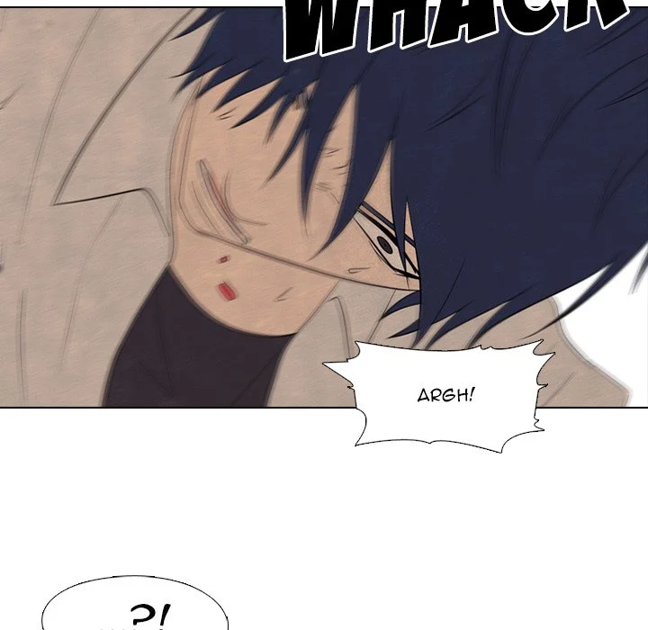 High School Devil chapter 177 page 95