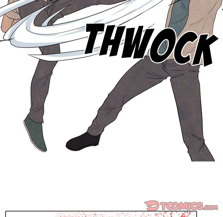 High School Devil chapter 177 page 99