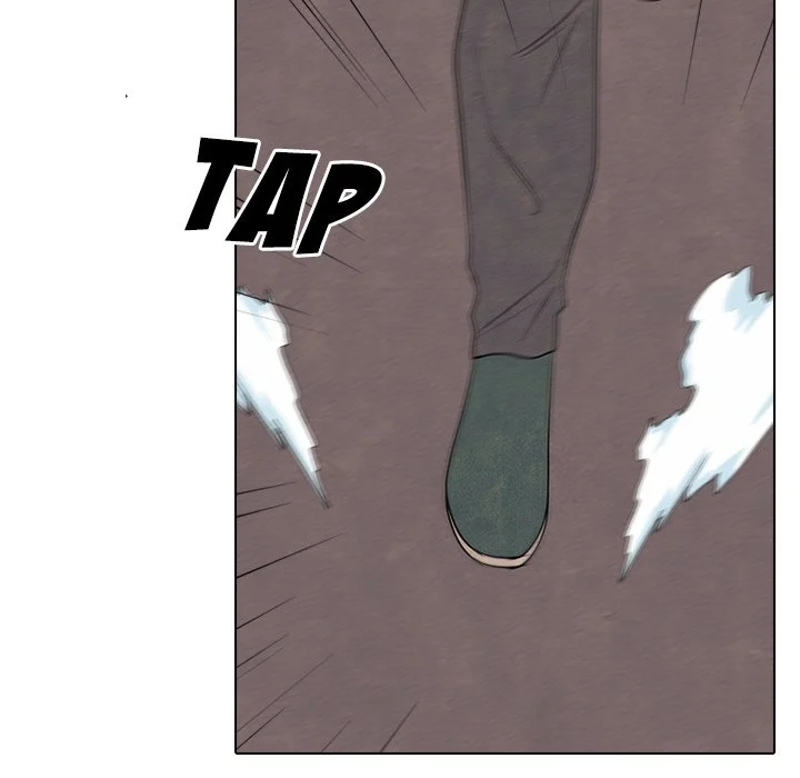 High School Devil chapter 177 page 101